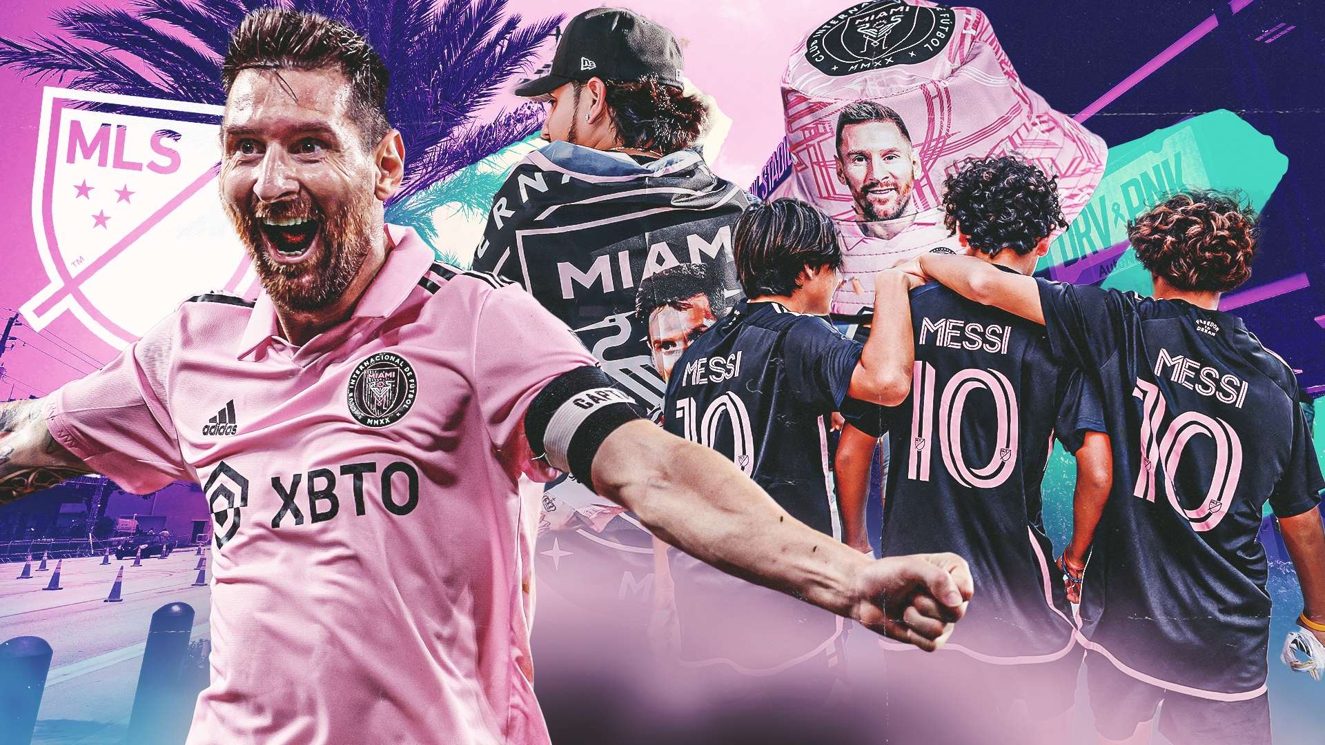 年代的選秀