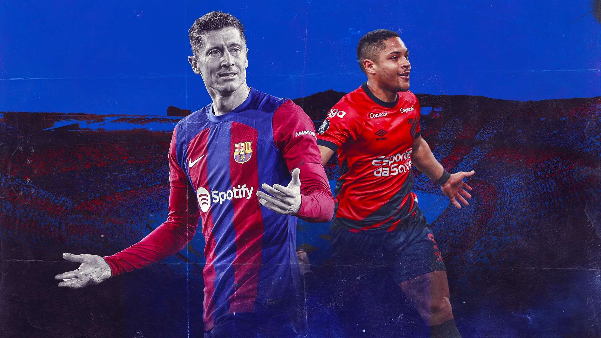 他們的中場 他們的中場