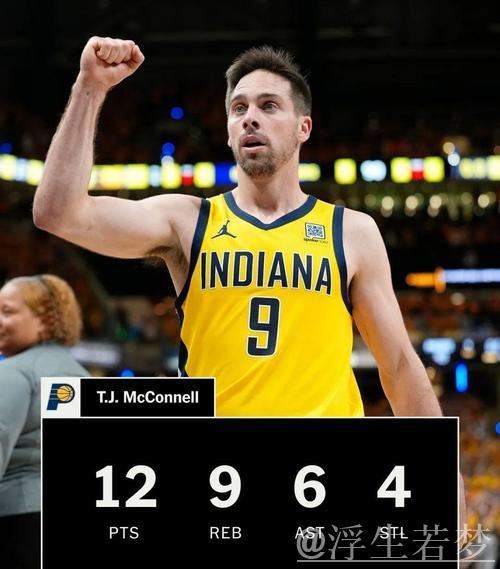 麦康奈尔:决赛中显露“小伎俩” 麦康奈尔:决赛中显露“小伎俩”