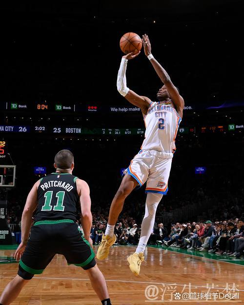 亚历山大急停跳投得手 步行者被迫暂停